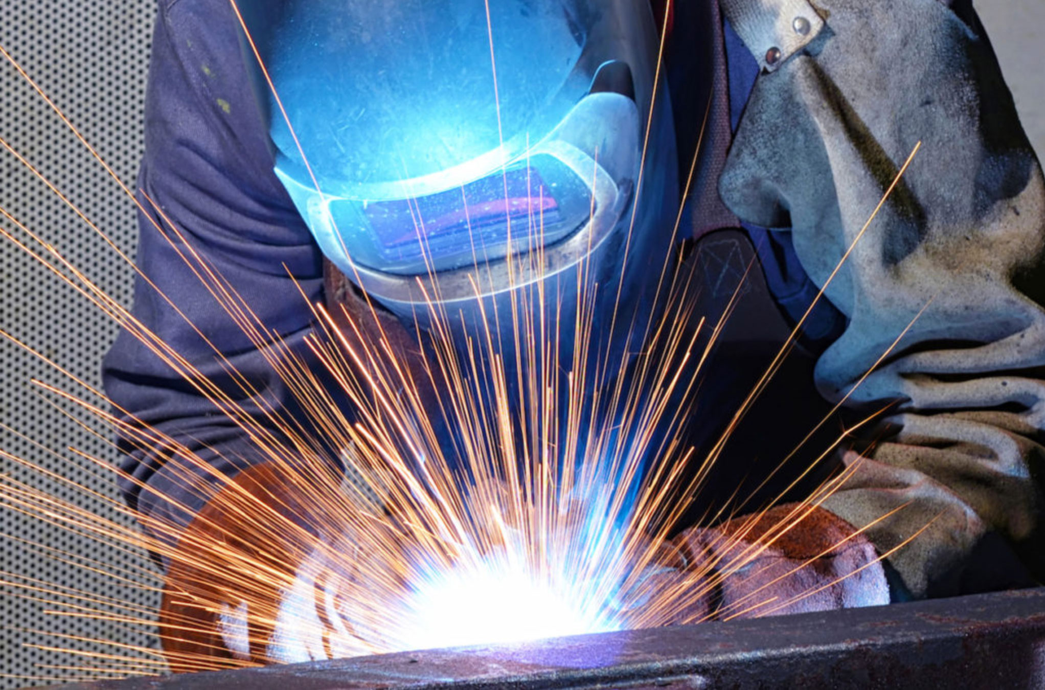 Welding Inspection Service